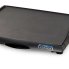 The Tilt'nDrain BigGriddle cool-touch griddle with no food.