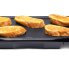 The 20-inch Cool-touch Electric Griddle with French toast.