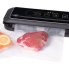 FreshDaddy® Compact Electric Vacuum Sealer