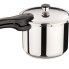 6-Quart Stainless Steel Pressure Cooker