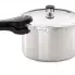 8-Quart Aluminum Pressure Cooker