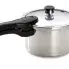 4-quart Aluminum Pressure Cooker