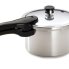 4-quart Aluminum Pressure Cooker