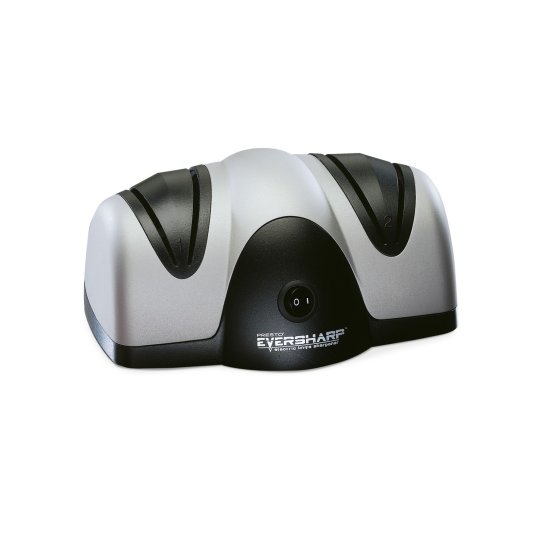 08800 EverSharp electric knife sharpener.