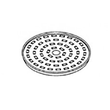 44199 Coffee Maker Basket Lid