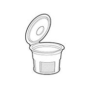 44364 MyJo Cup