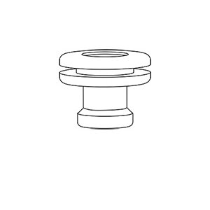 4016041 Grommet