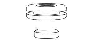 4016041 Grommet