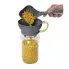 Canning kit ladle.