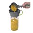 Canning kit ladle.