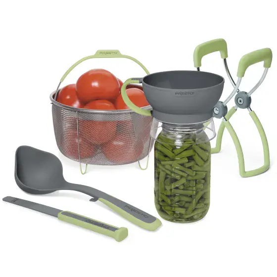 Premium Canning Kit