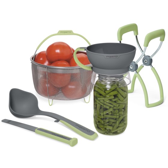 Premium Canning Kit