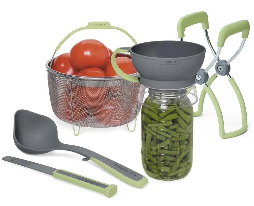 Premium Canning Kit