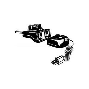 09984 Control Master heat control