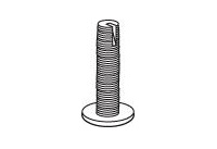 24676 Leg Screw