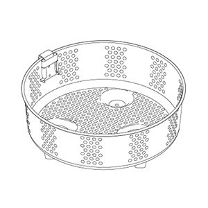 81612 Basket