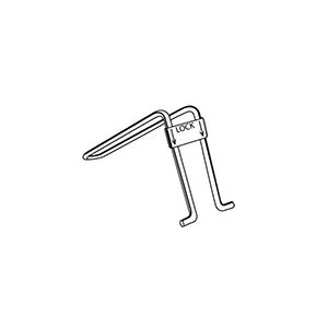 94815 Basket Handle