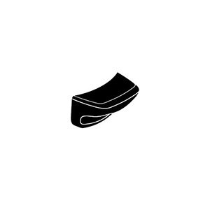 4114021 Multi-cooker Body Handle