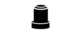 37781 Rubber Foot