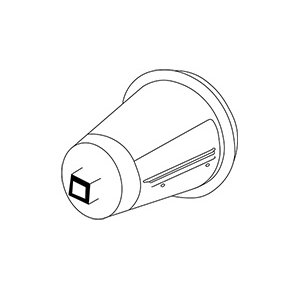 79703 Slicing Cone