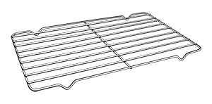 09975 Baking/Steaming Rack