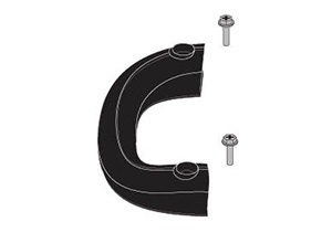 81580 Handle Assembly