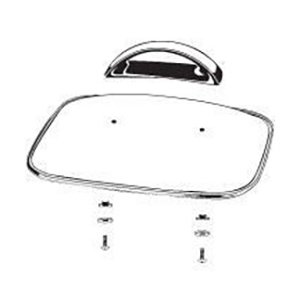 85680 Glass Cover