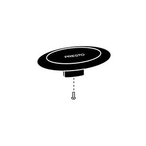 94708 Knob Assembly