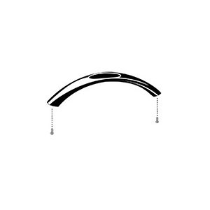 94814 Cover Handle Assembly