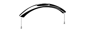 94814 Cover Handle Assembly