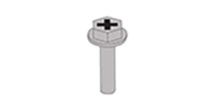 4028014 Hex Screw
