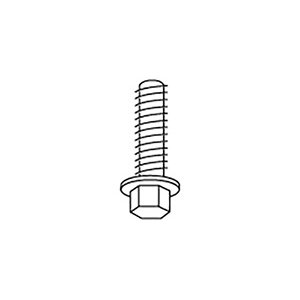 4114023 Multi-cooker Leg Screw