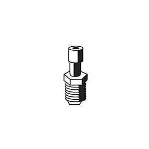 01058 Pressure Cooker/Pressure Canner Vent Pipe