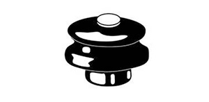 09911 Pressure Cooker/Pressure Canner Automatic Air Vent