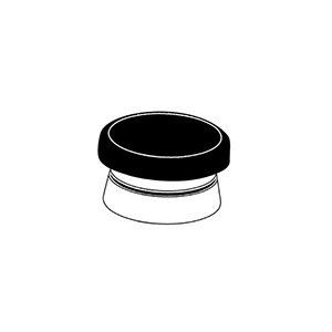 09978 Pressure Cooker/Pressure Canner Pressure Regulator