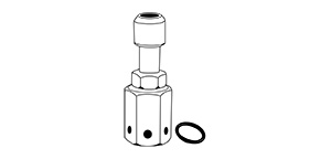 85651 Vent Pipe