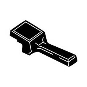 85312 Cover Handle