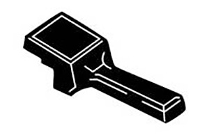 85312 Cover Handle