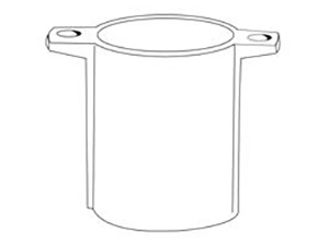 85755 Cutting Bowl