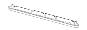 81719 Drip Tray