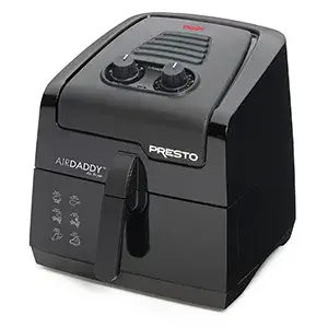 0342102 AirDaddy&reg; electric air fryer