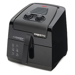 0342102 AirDaddy® electric air fryer