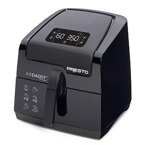0342203 Digital AirDaddy® 4.2-quart electric air fryer.