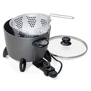 0600305 Options multi-cooker/steamer