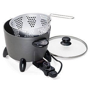 0600308 Options multi-cooker/steamer
