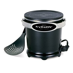 0542009 FryDaddy electric deep fryer.