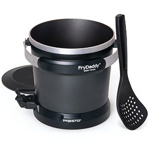 0542011 FryDaddy electric deep fryer.