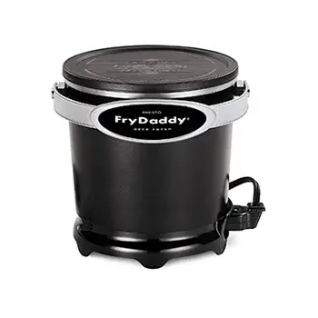 0542508 FryDaddy Plus electric deep fryer