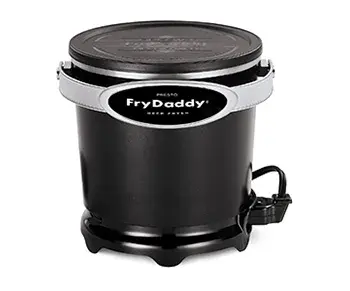 0542508 FryDaddy Plus electric deep fryer