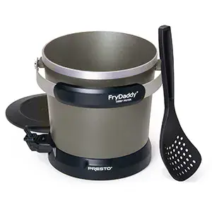 0542811 FryDaddy electric deep fryer.